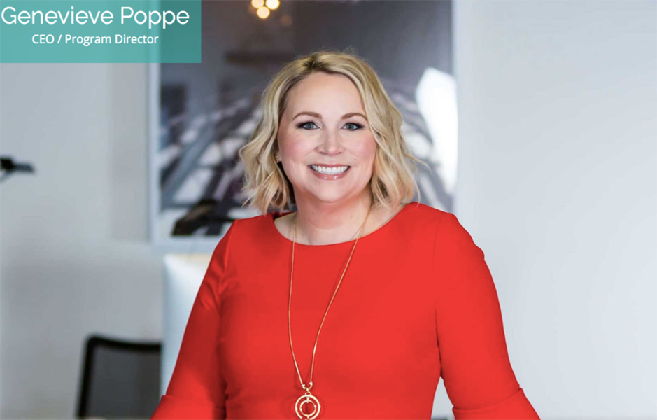 155: GENEVIEVE POPPE | POPPE PRACTICE MANAGEMENT