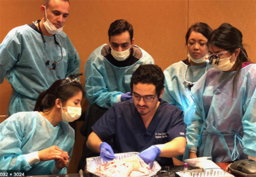 160: DR. IVAN CHICCHON | IMPLANT NINJA & DOING A START-UP WITH NO LOAN!