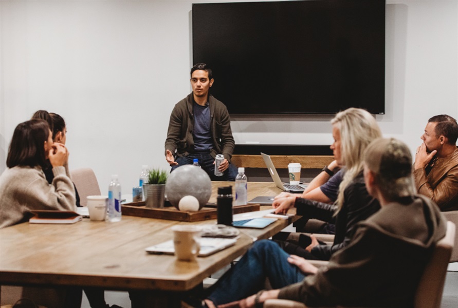 162: WHERE TO START GROUND MARKETING?