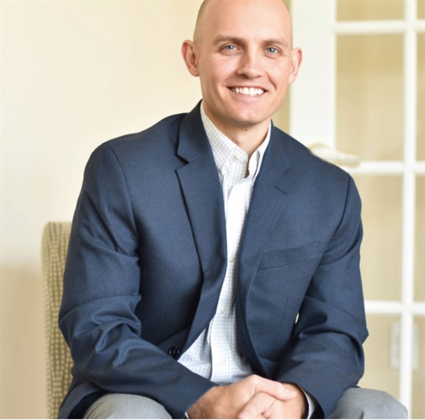 164: DR. KEVIN KENNEDY | SPRING CREEK PEDIATRIC DENTISTRY