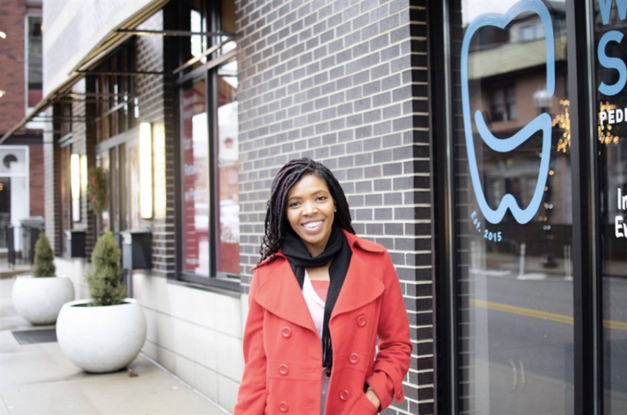 165: DR. ERIN ISSAC | WINNING SMILES PEDIATRIC DENTAL CARE