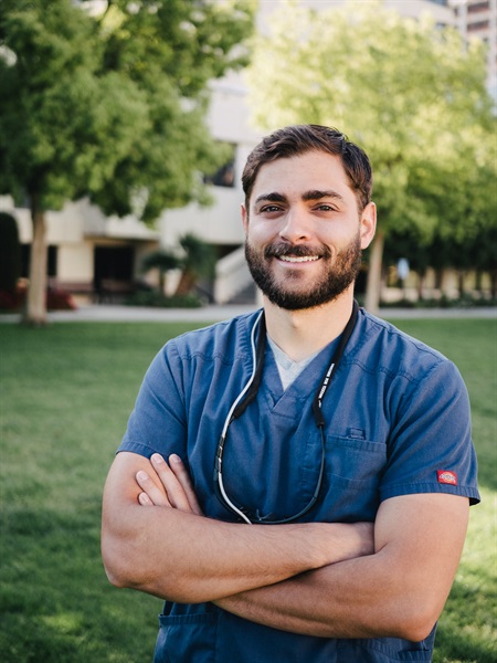 241: Dr. Joshua Gaskill | What You Need to Know for a Smooth Dental Practice Transition