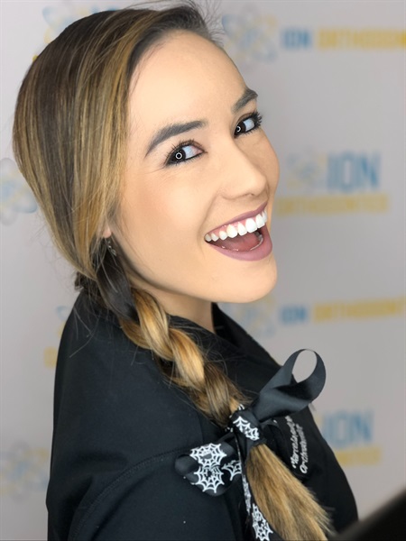 239: Dr. Marcela Radojevic | ION Orthodontics