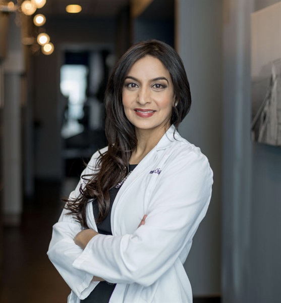 232: Dr. Sonia Chopra | Ballantyne Endodontics