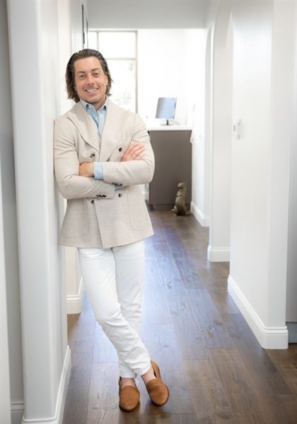 230: Brian Mills | The Art of Negotiating Your Lease