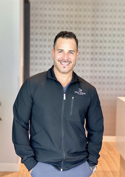 250: Dr. Will Deliz | Deliz Dental Studio