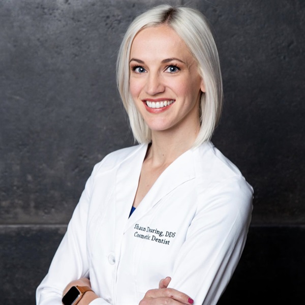 254: Dr. Shaun Dearing | Lush Dental Co.