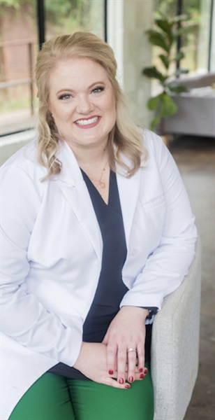 257: Dr. Lindsay Cash | Pearl Dental Studio