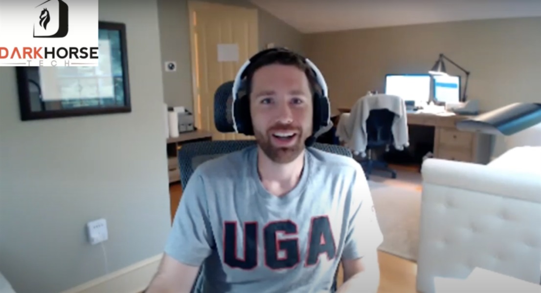 270: Reuben Kamp | Why Your Practice May Soon Be Affected By Ransomware