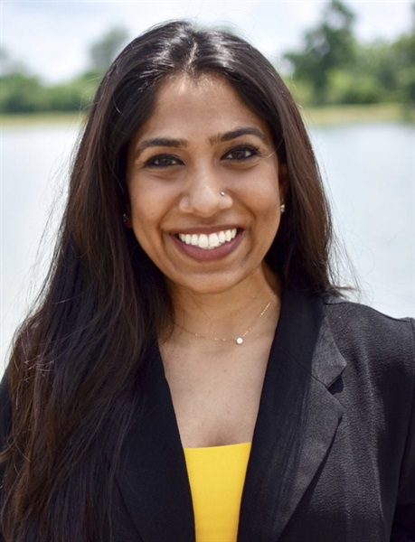 271: Dr. Hiral Patel | SolidSMILES