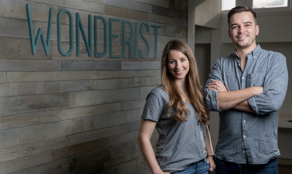 276: Wonderist Agency | How To Produce Authentic Content Like A Pro