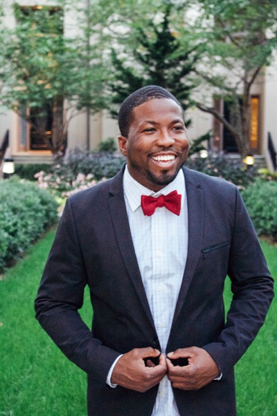 281: Dr. Charles Major | Major Smiles