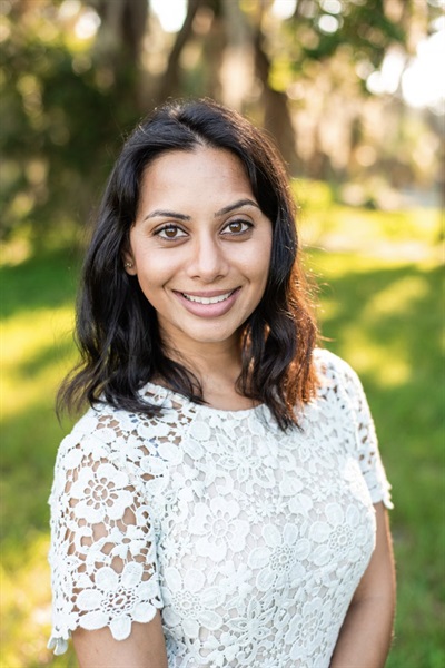 283: Dr. Yoshita Patel | Viera Pediatric Dentistry