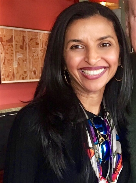 289: Dr. Anita Madhav | Preston Bend Dental