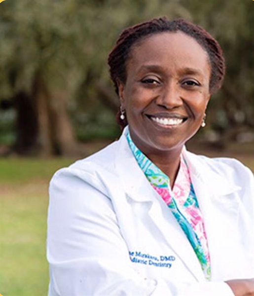 292: Dr. June Murakaru | Knightsville Pediatric Dentistry