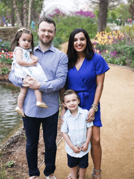 294: Dr. Deren Flesher | Aria Care Partners