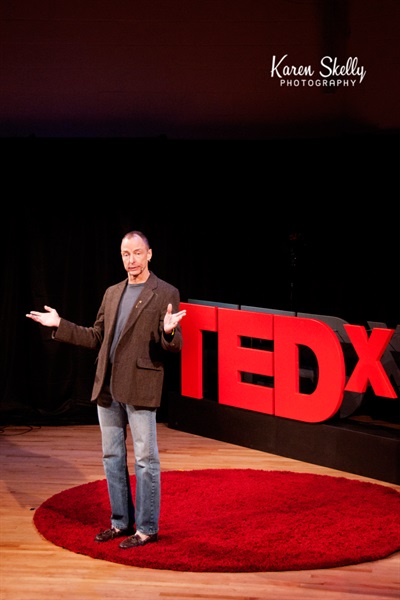 306: Frank King | Treating The Pain Behind The Smiles 