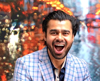 309: Vivek Kinra | Sometimes... Too Many Customers is NOT a Good Problem to Have