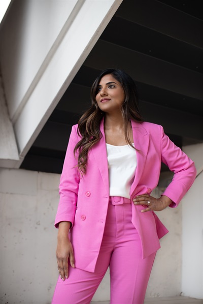 312: Viraj Desai | SWISH Dental Taking Over Austin, TX