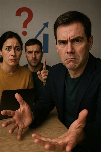 Why Increasing Your Google Ads Budget Won’t Magically Bring “High-Quality Leads”