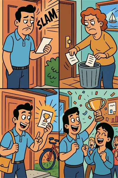 Fire Up Your Team! Creating a Lasting Motivation Machine for Marketing | GMS