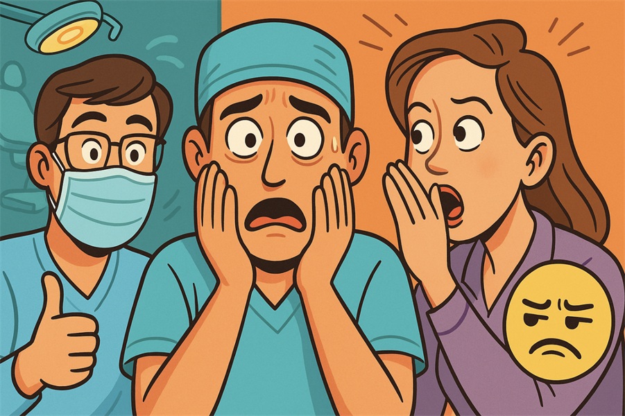 The Non-Annoying Referral Approach Every Dental Specialist Needs | Part 1 | GMS