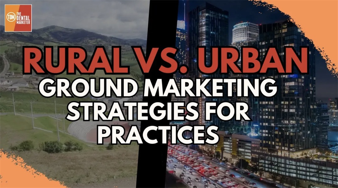 Urban Versus Rural: Everyday Interactions That Boost Practice Community Engagement in Both | GMS