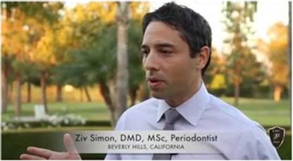 #23: The powerful and proven way to increase brand-awareness with Dr. Ziv Simon.