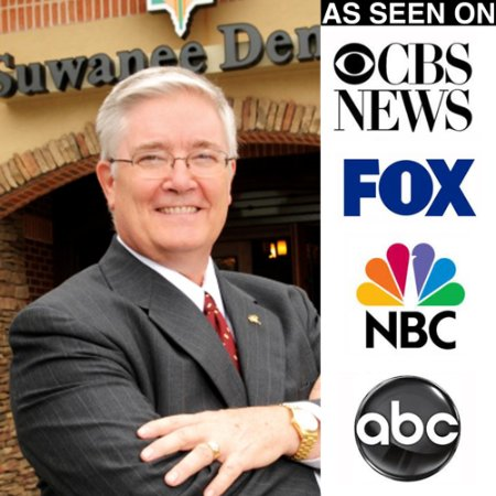 #42: How Ground Marketing Provides Easy And Proven Results With Dr. Bill Williams