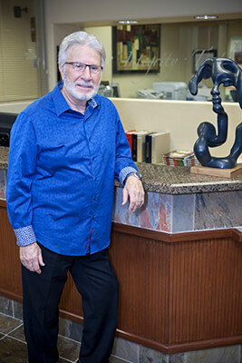 #49: What Can 39 Years Worth Of Research, Showing Us How To Skyrocket Our Dental Practices To Success, Tell You With Dr. Michael Schuster.