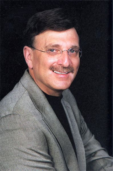 #57: How private practices can beat corporate entities with Dr. Cary Ganz