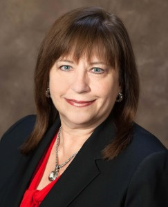 58: Organization With Sandy Pardue