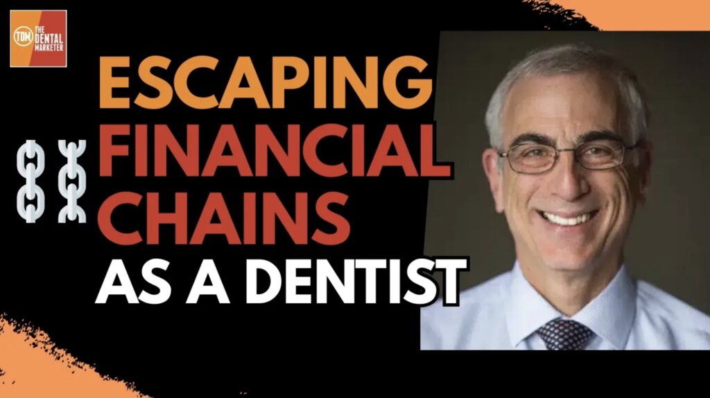 Escaping Financial Chains: A Dentist’s Journey From Paycheck to Paycheck | Dr. Alan Stern | FF