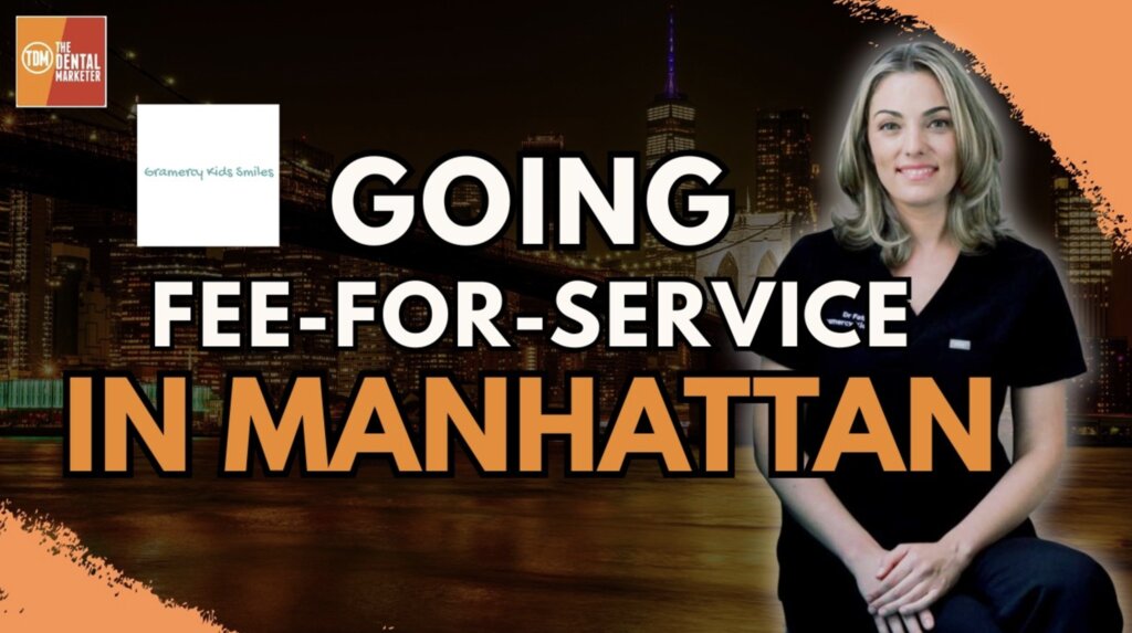 Going Fee-for-Service in Manhattan: Bold Practice Moves in a Tough Market | Dr. Fatina Shtivelman | 600