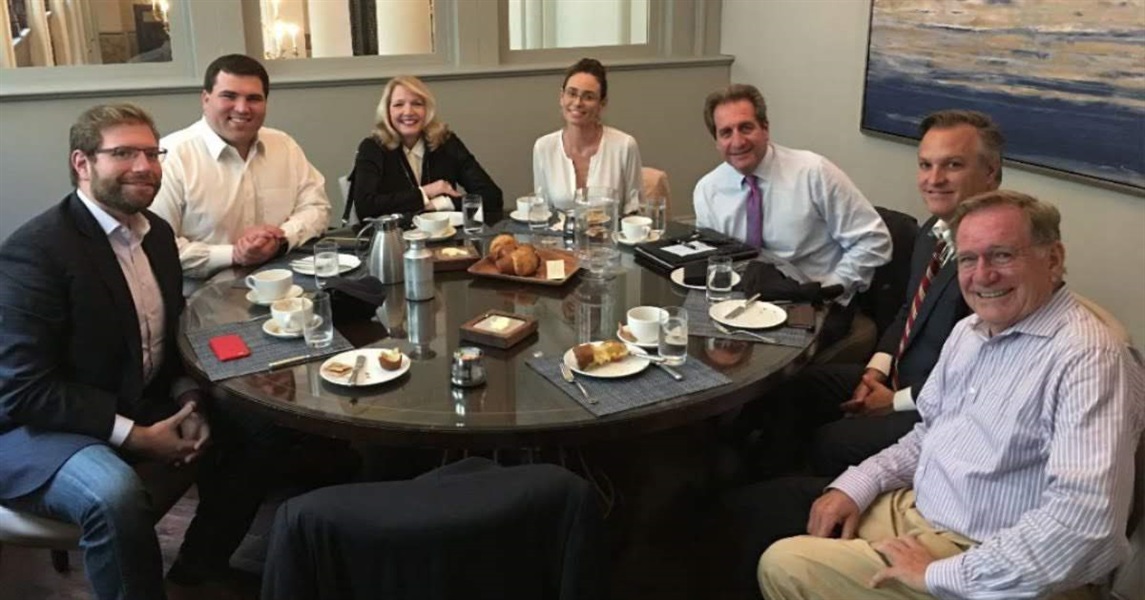 We're Here To Make Your Office Space Dreams Come True