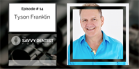 The Savvy Dentist #14: The Foot and Mouth Episode