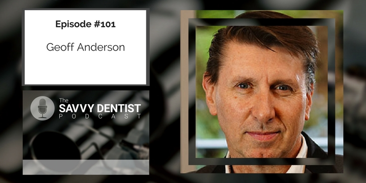 101. Harnessing The Power of Video Marketing With Geoff Anderson