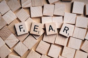 Don't Buy FEAR!
