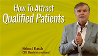 How to Attract Qualified Patients