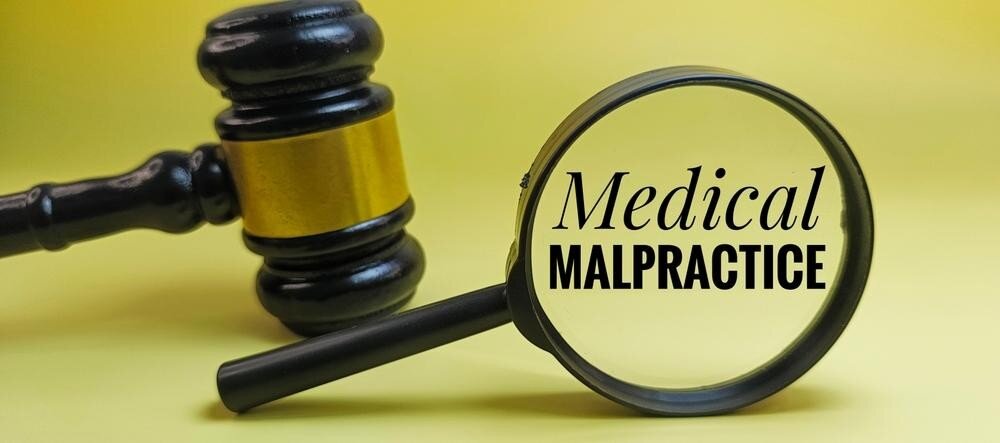 The Legal Side of Medical Errors: How Malpractice Claims Are Built