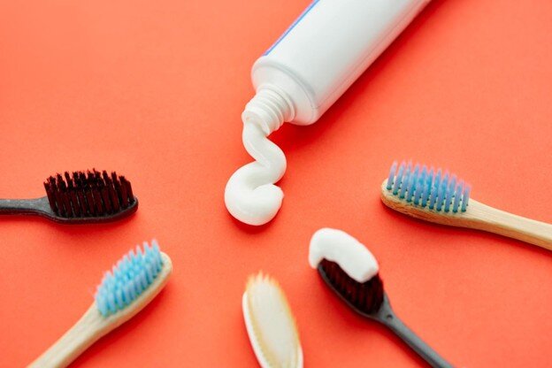 5 Best Toothpastes for Plaque Removal: What Dentists Actually Recommend