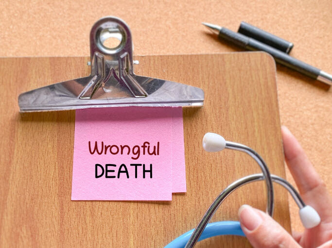 What Families Should Know About Filing a Wrongful Death Claim