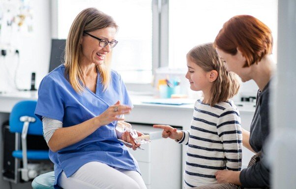 The Growing Importance of Personalized Family Dental Care