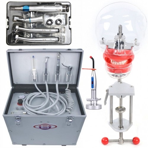 How to Choose the Right Portable Dental Unit for Your Business