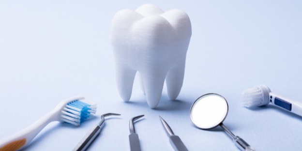 3 Tips For Healthy Teeth & Gums