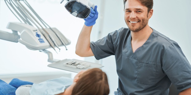 The Top 5 Tips From Your Dentist and Hygienist