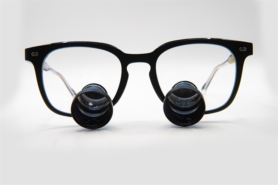 Understanding Dental Loupes: A Comprehensive Guide