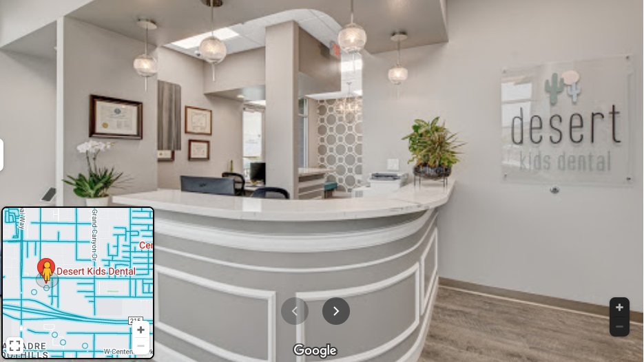 Las Vegas Children's Dentistry