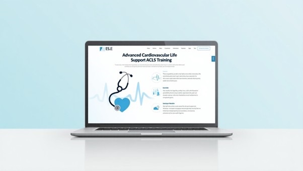 What Documentation Is Provided After Completing Online ACLS Training?