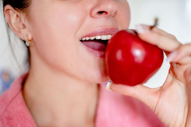 How Nutrition Impacts Dental Health and Practice Growth